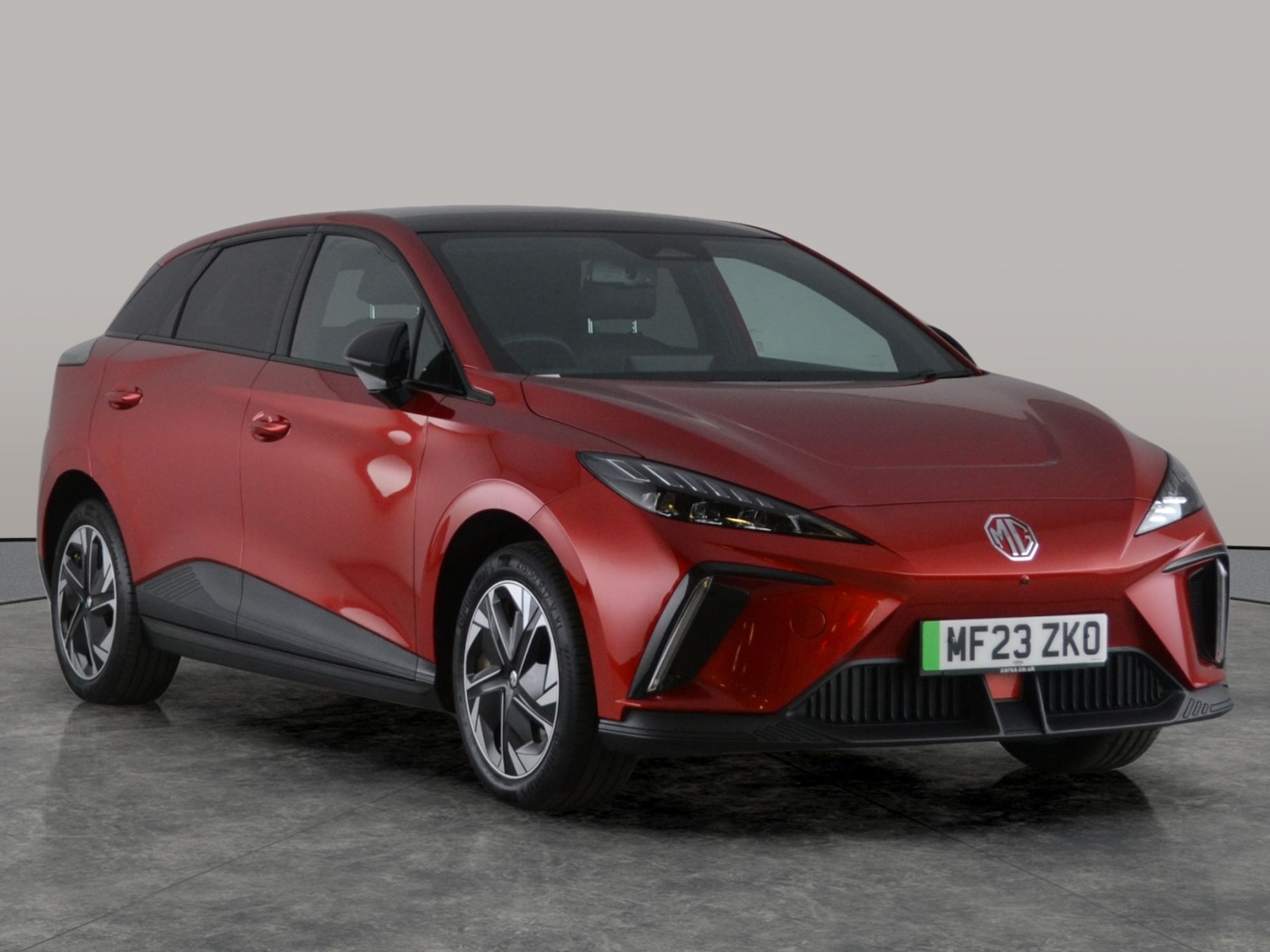 Used MG MG4 2023 for sale - 78000891: Photo 11