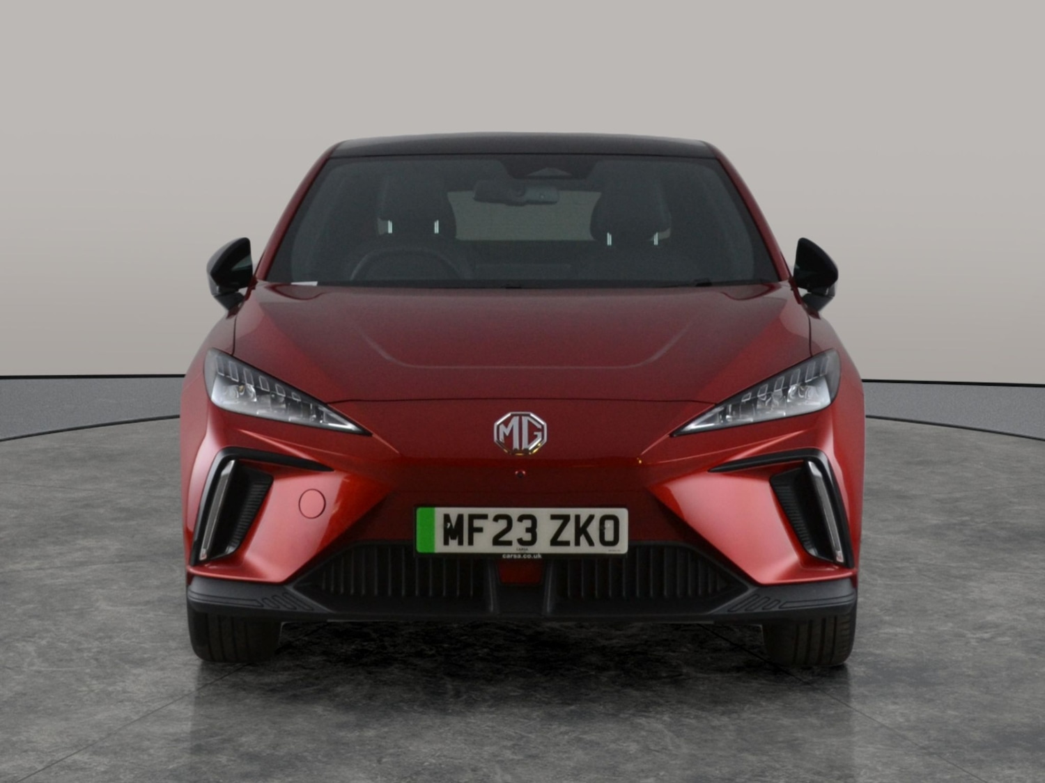 Used MG MG4 2023 for sale - 78000891: Photo 12