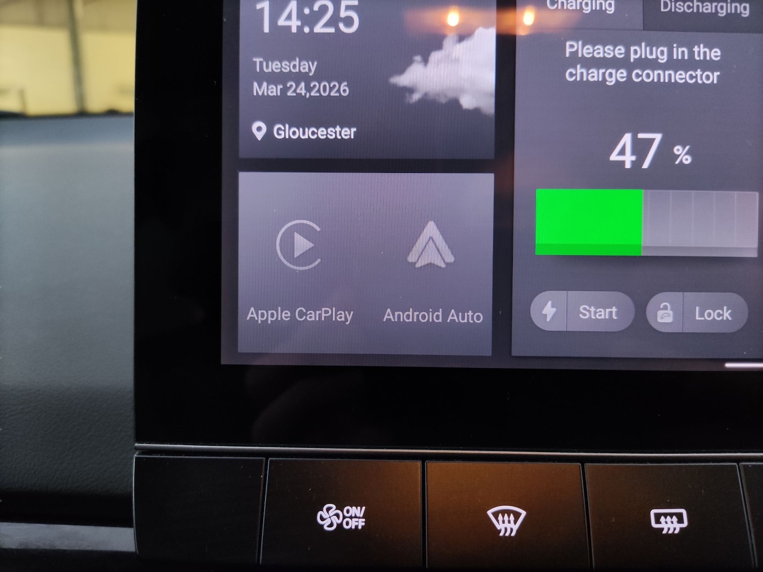 Used MG MG4 2023 for sale - 78000891: Photo 15