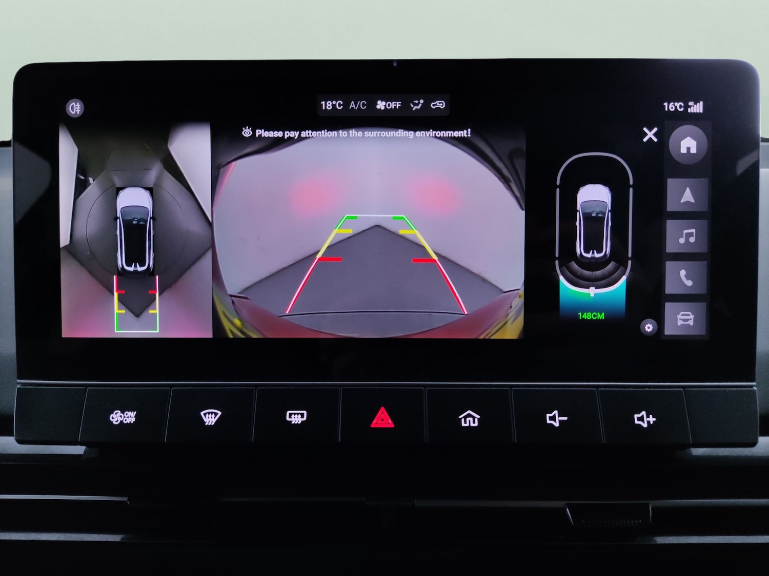 Used MG MG4 2023 for sale - 78000891: Photo 19