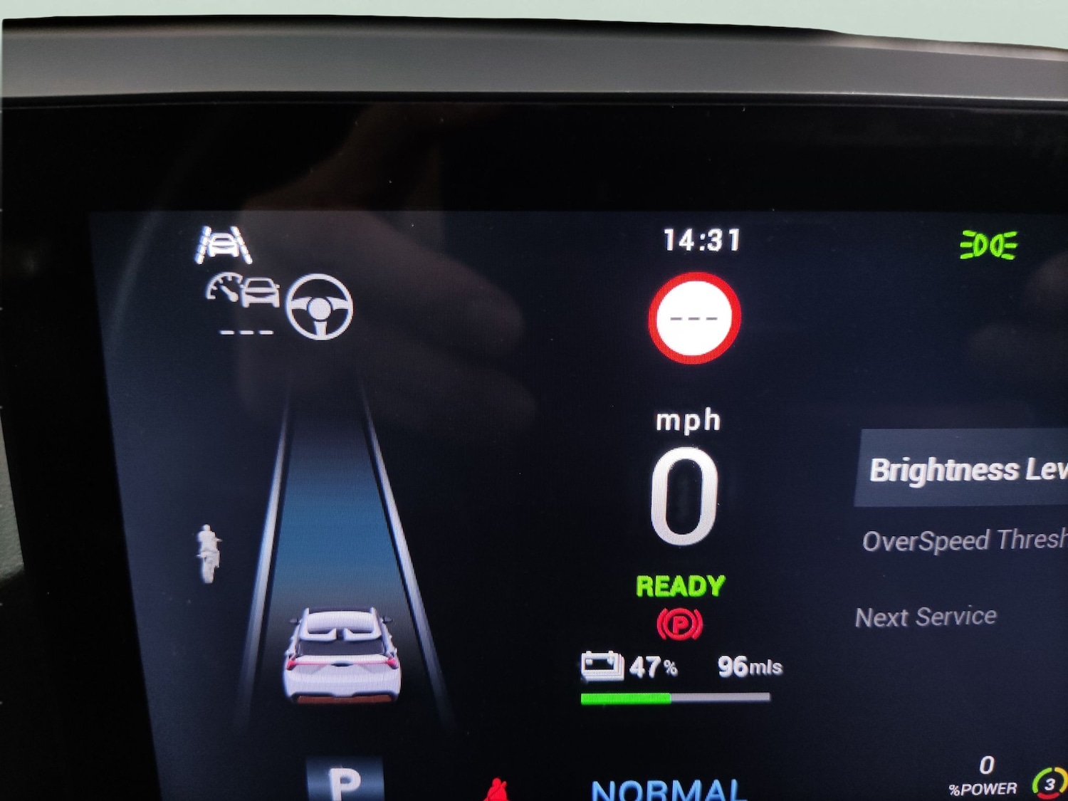 Used MG MG4 2023 for sale - 78000891: Photo 24