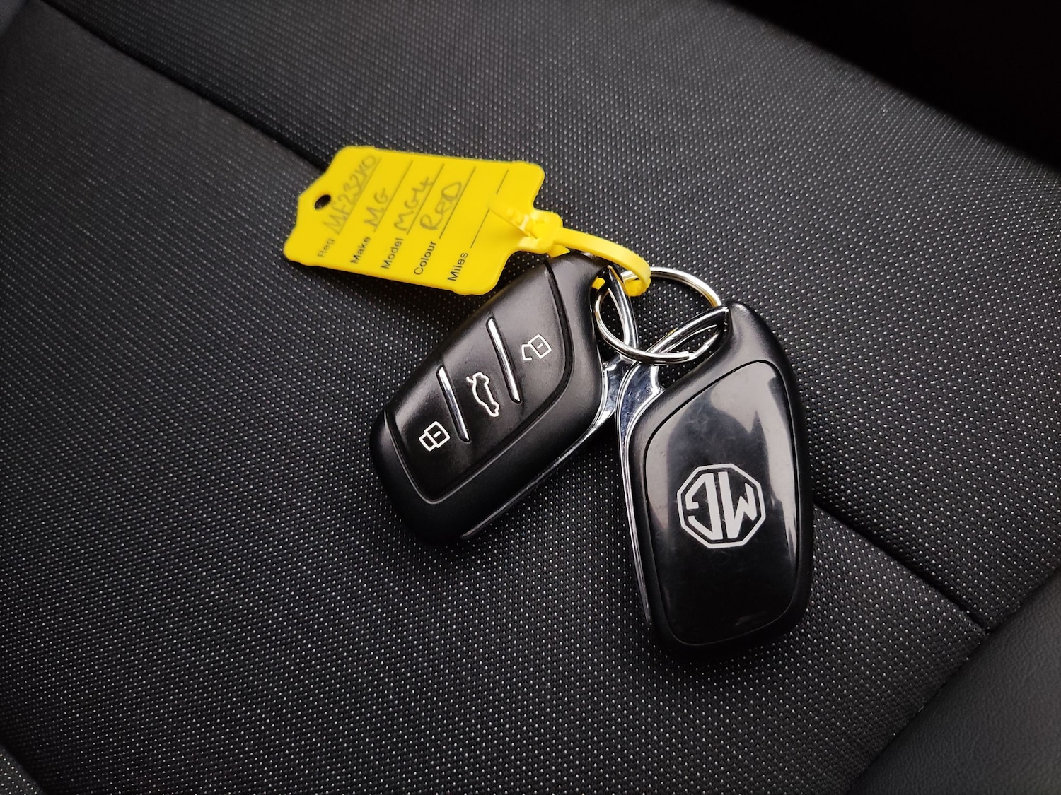 Used MG MG4 2023 for sale - 78000891: Photo 36