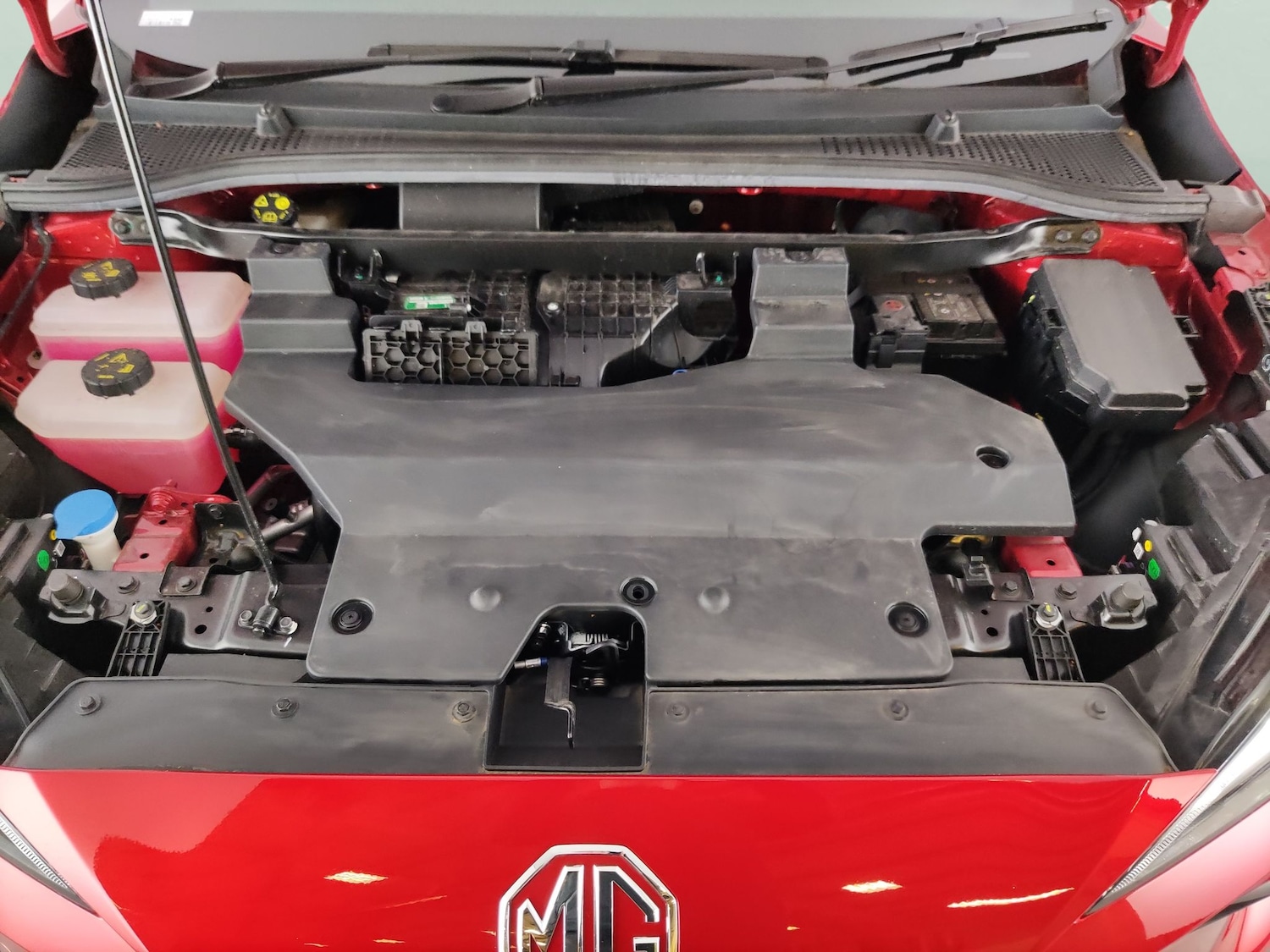 Used MG MG4 2023 for sale - 78000891: Photo 37