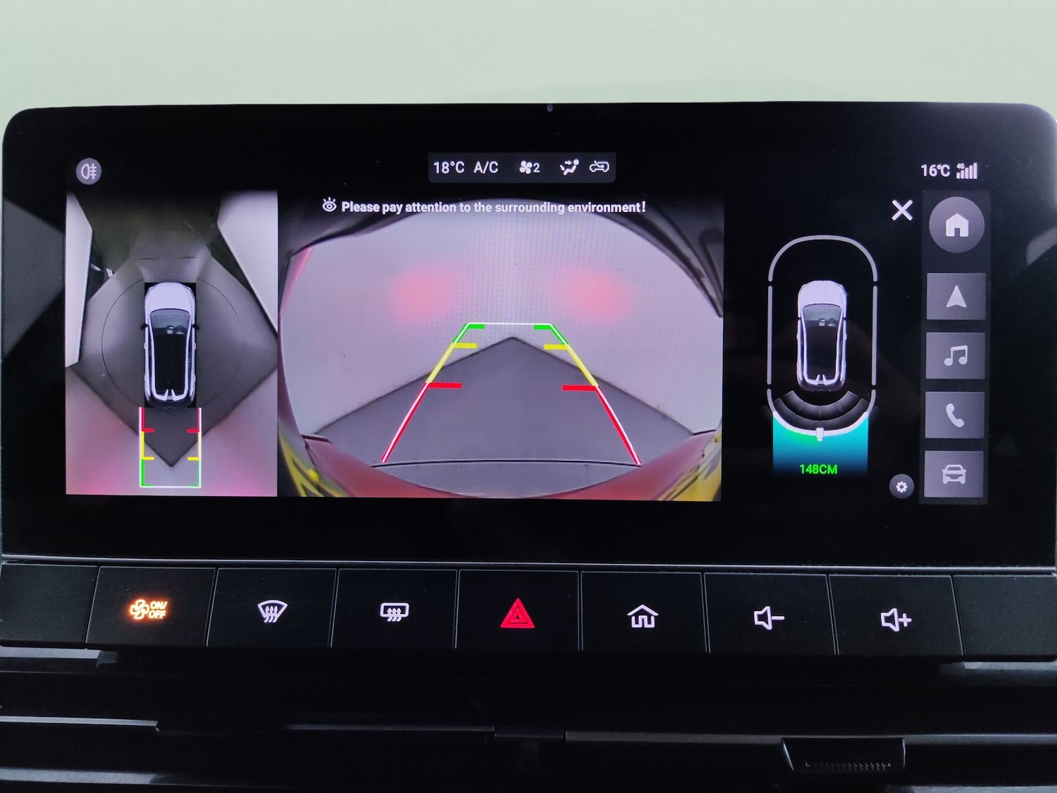 Used MG MG4 2023 for sale - 78000891: Photo 5