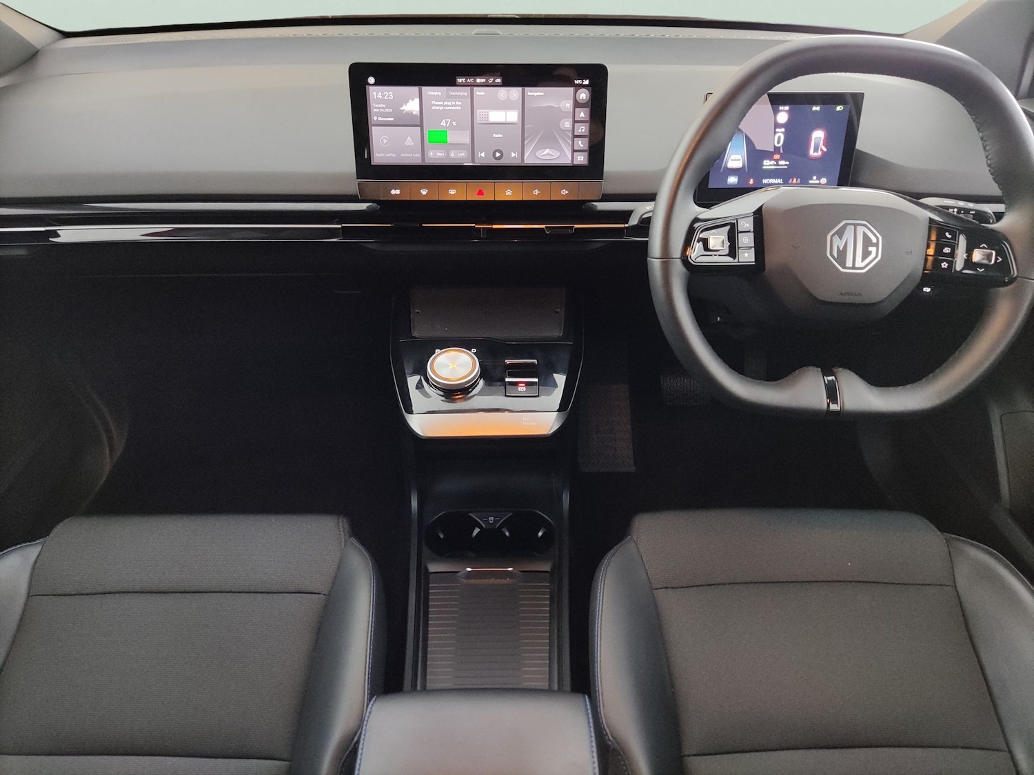 Used MG MG4 2023 for sale - 78000891: Photo 6