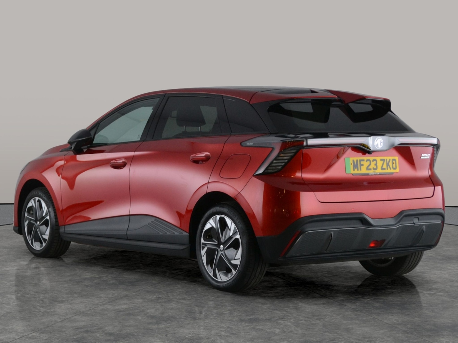 Used MG MG4 2023 for sale - 78000891: Photo 7