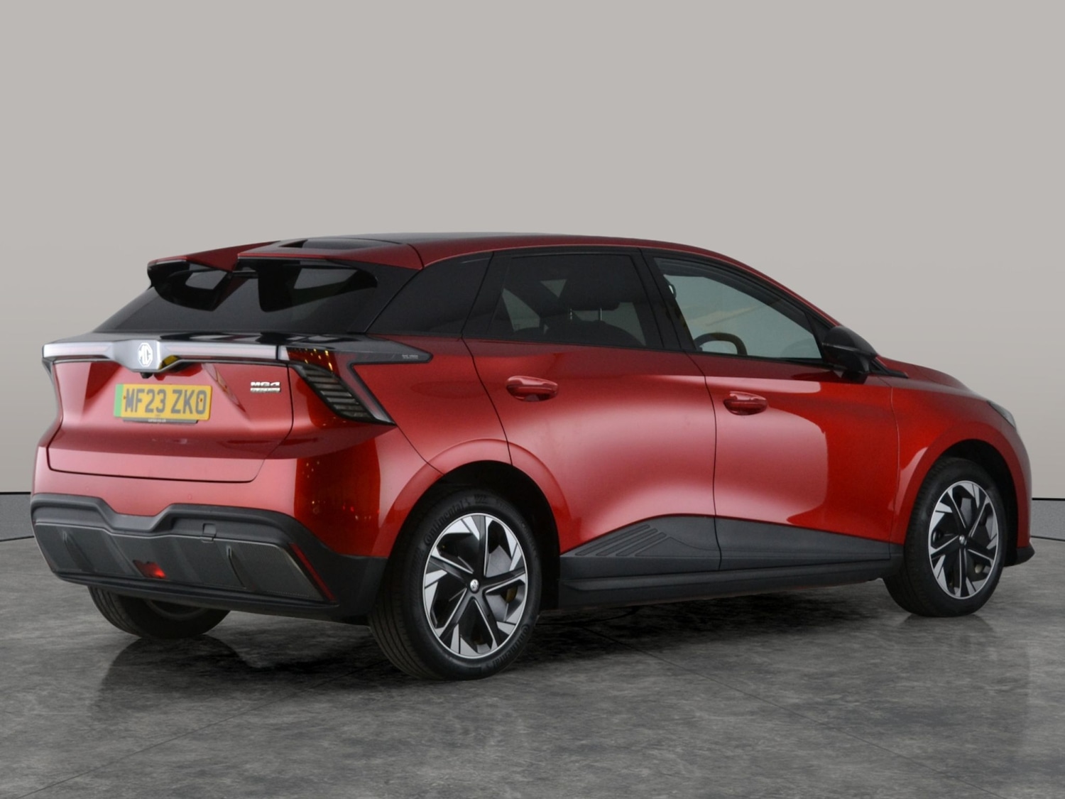 Used MG MG4 2023 for sale - 78000891: Photo 9