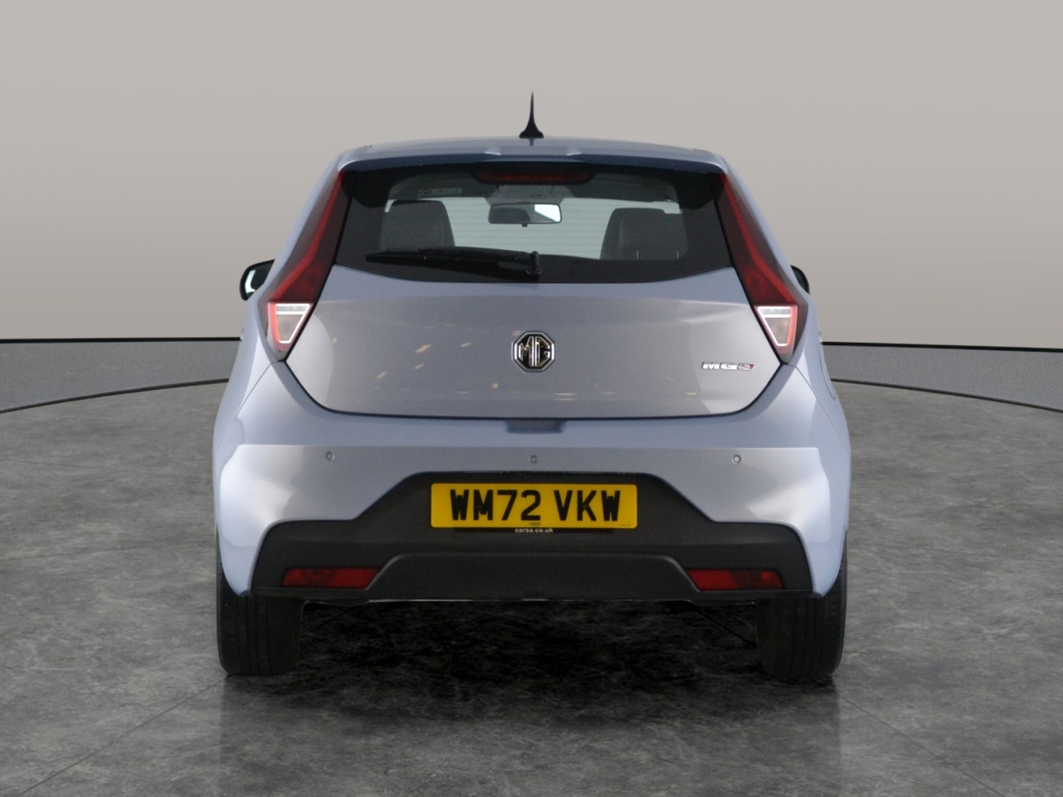 Used MG MG3 2023 for sale - 76626188: Photo 10