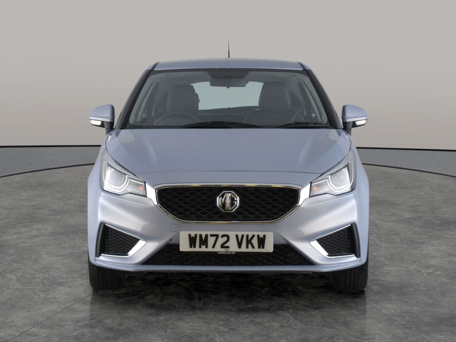 Used MG MG3 2023 for sale - 76626188: Photo 14