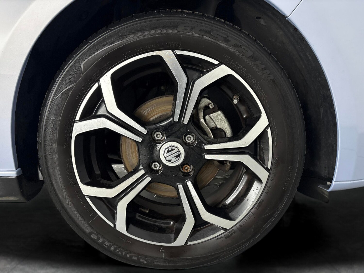 Used MG MG3 2023 for sale - 76626188: Photo 22