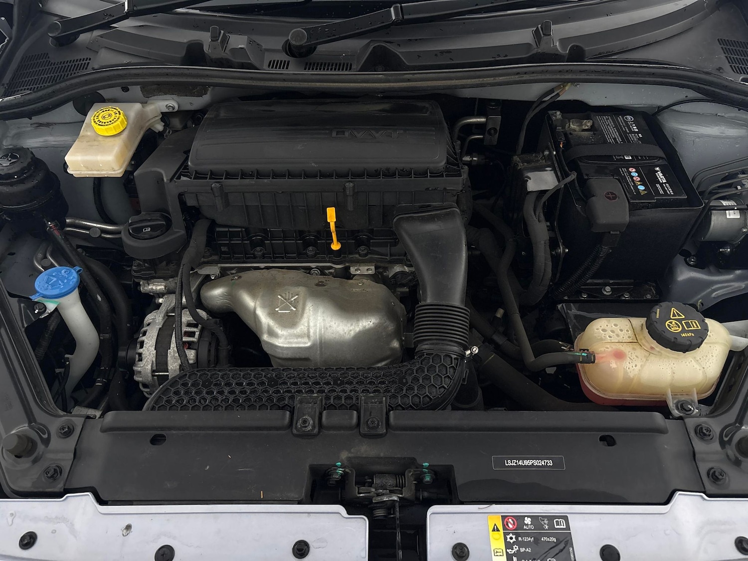 Used MG MG3 2023 for sale - 76626188: Photo 31