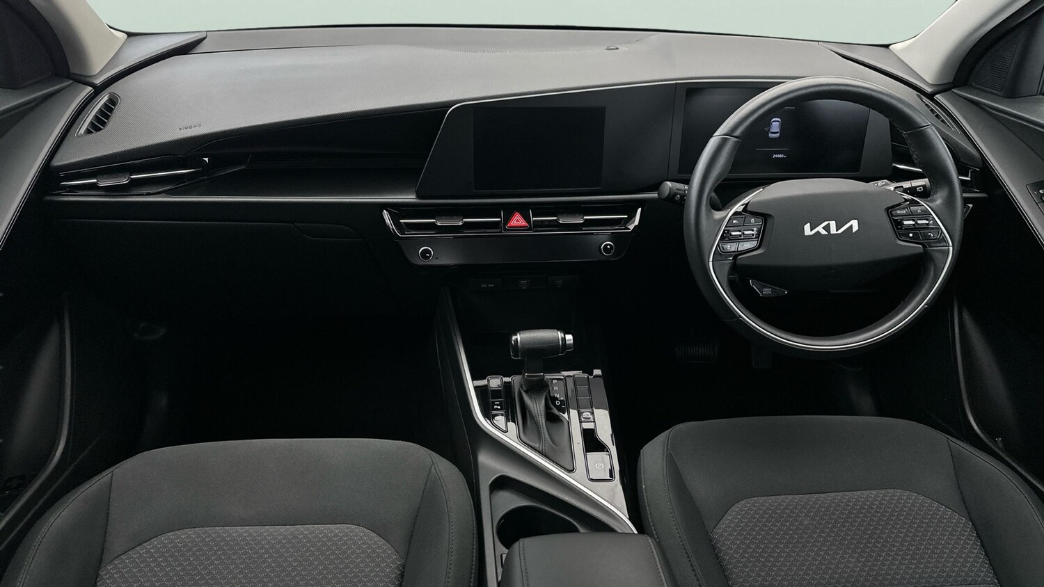 Used Kia Niro 2022 for sale - 77946784: Photo 14