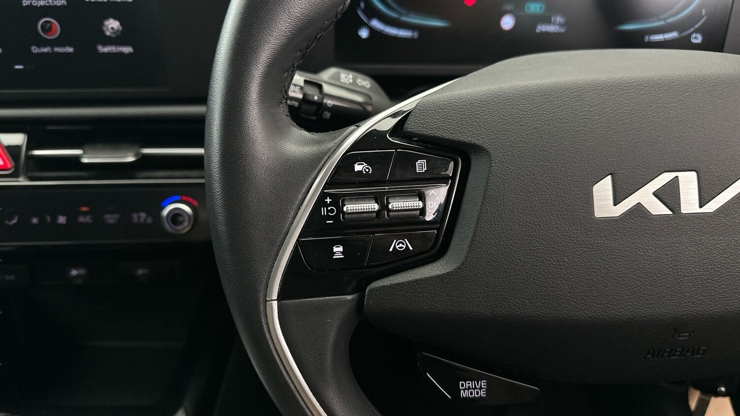 Used Kia Niro 2022 for sale - 77946784: Photo 25