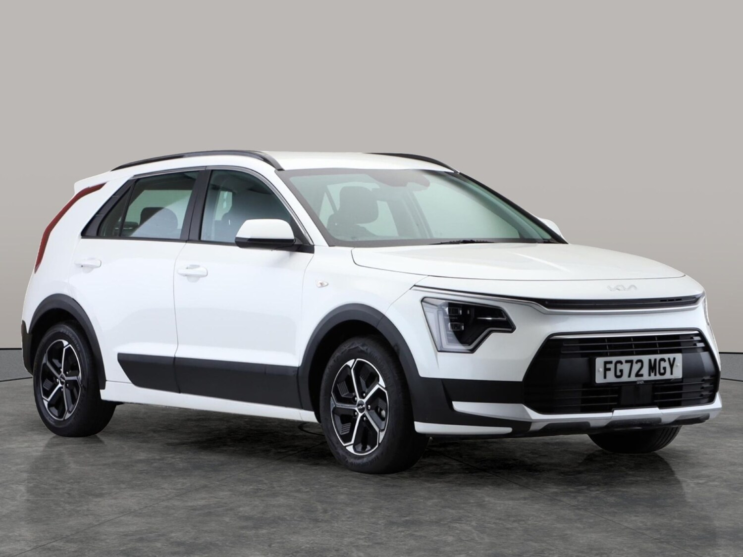 Used Kia Niro 2022 for sale - 77946784: Photo 4