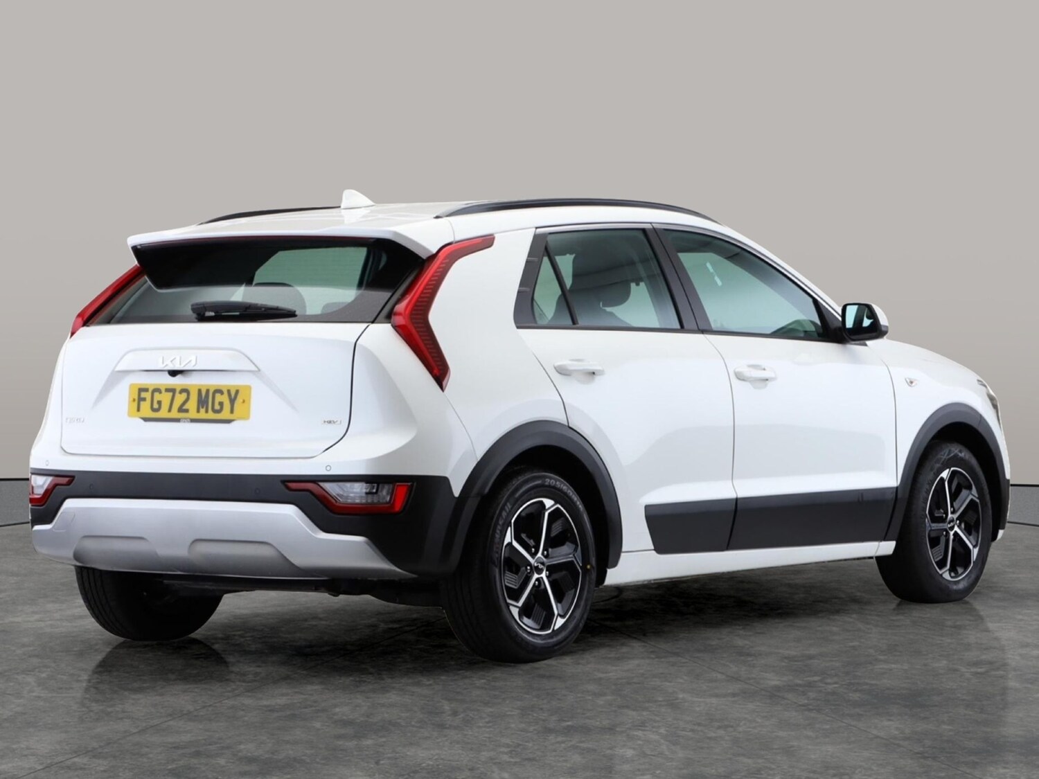 Used Kia Niro 2022 for sale - 77946784: Photo 6