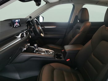 Used Mazda CX-5 2020 for sale - 78476259: Photo