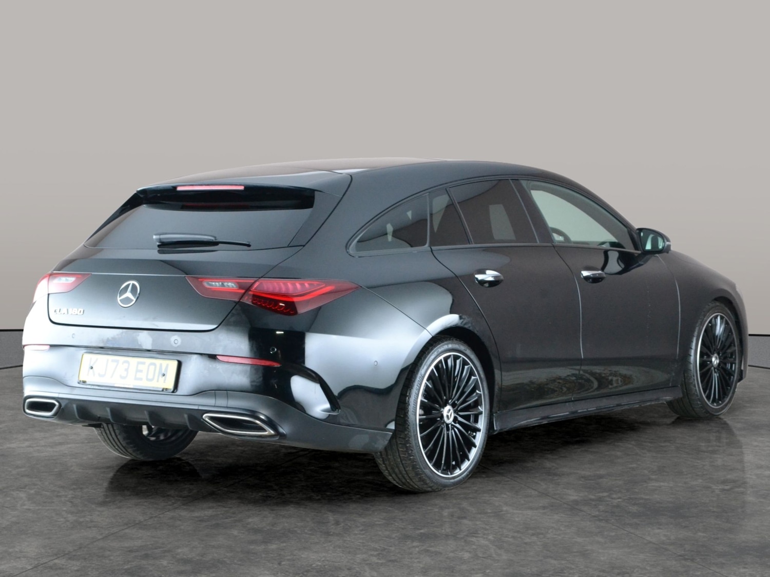 Used Mercedes-Benz CLA 2024 for sale - 77663164: Photo 11