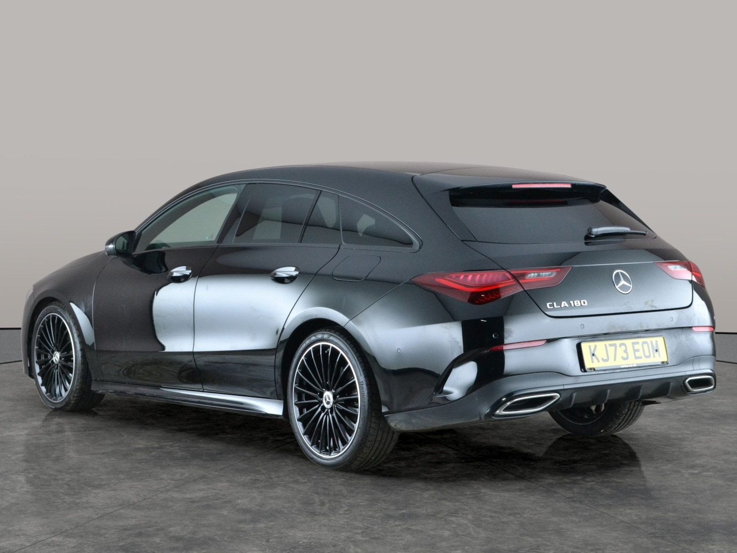 Used Mercedes-Benz CLA 2024 for sale - 77663164: Photo 13