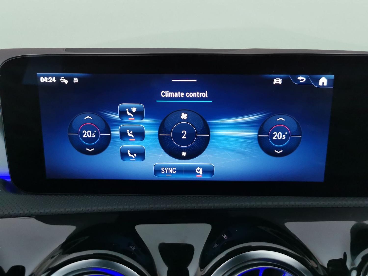 Used Mercedes-Benz CLA 2024 for sale - 77663164: Photo 18