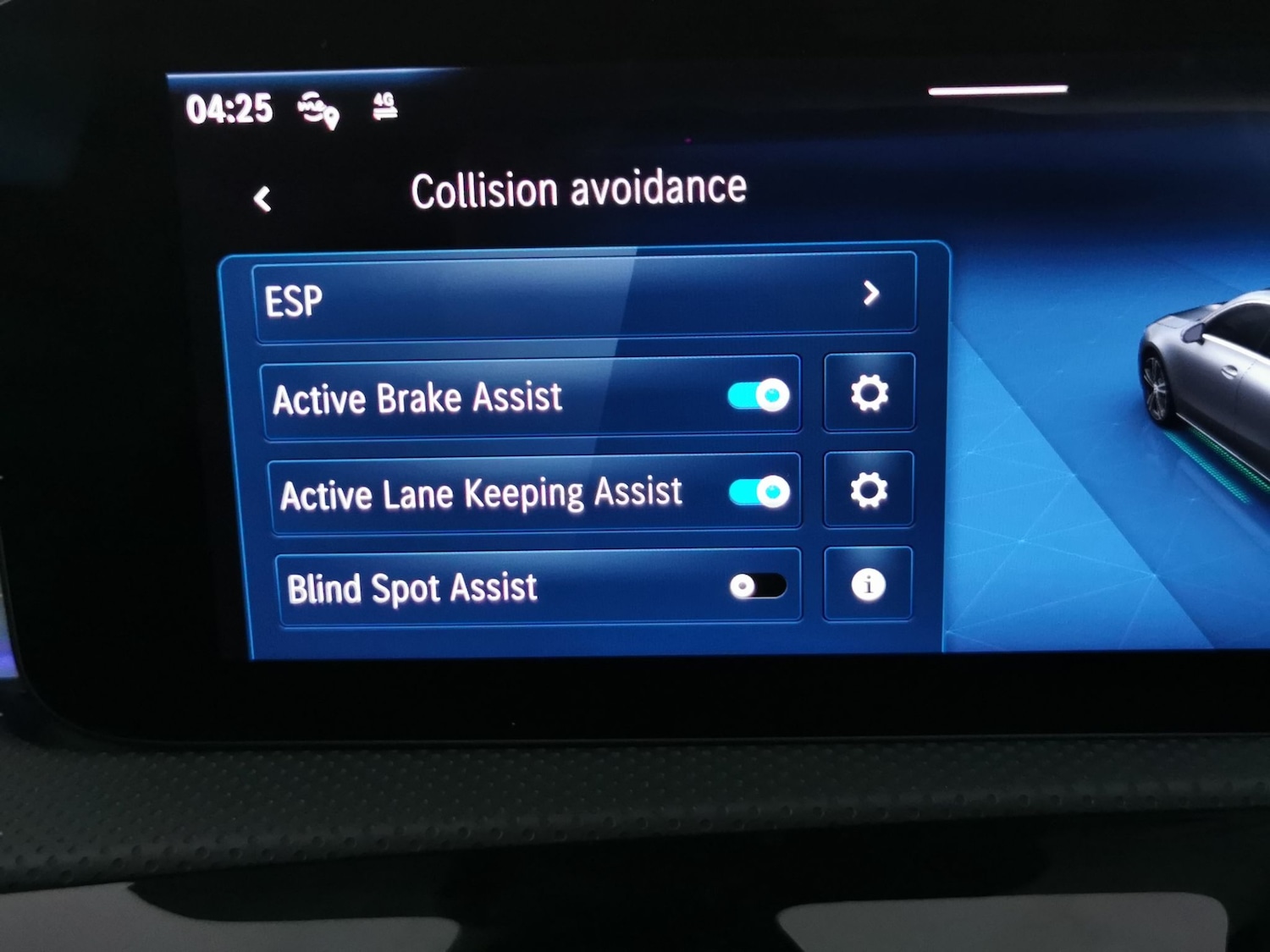 Used Mercedes-Benz CLA 2024 for sale - 77663164: Photo 24