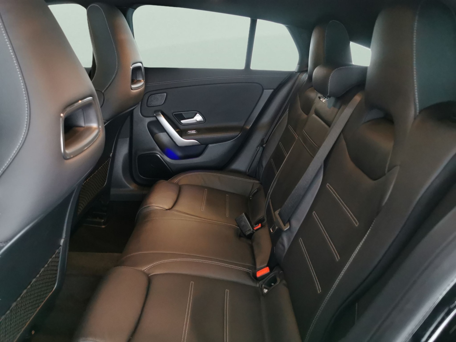 Used Mercedes-Benz CLA 2024 for sale - 77663164: Photo 29