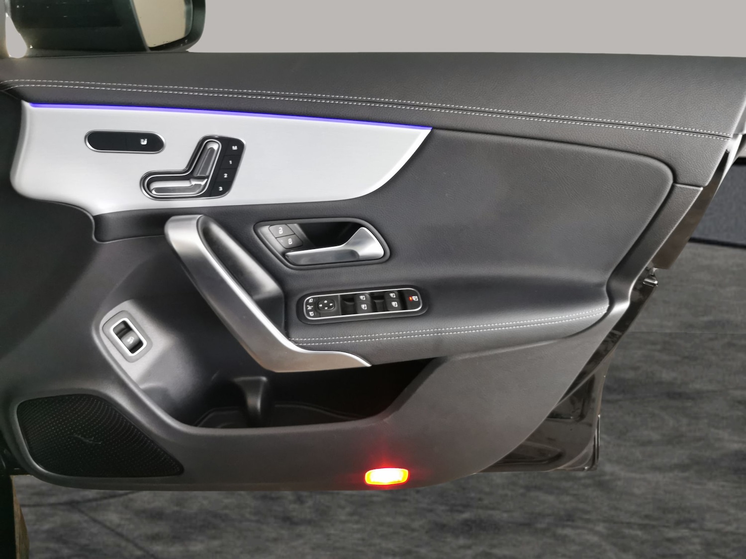 Used Mercedes-Benz CLA 2024 for sale - 77663164: Photo 33