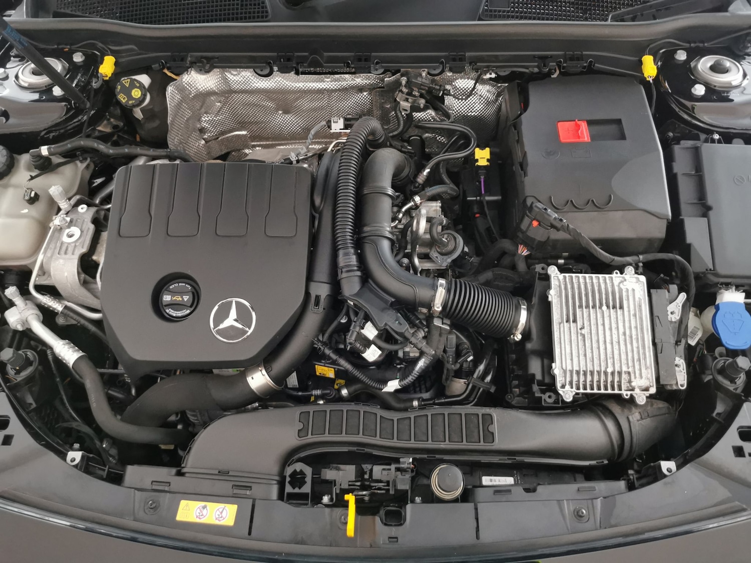 Used Mercedes-Benz CLA 2024 for sale - 77663164: Photo 35