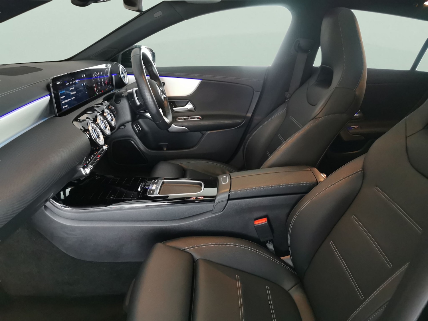 Used Mercedes-Benz CLA 2024 for sale - 77663164: Photo 4