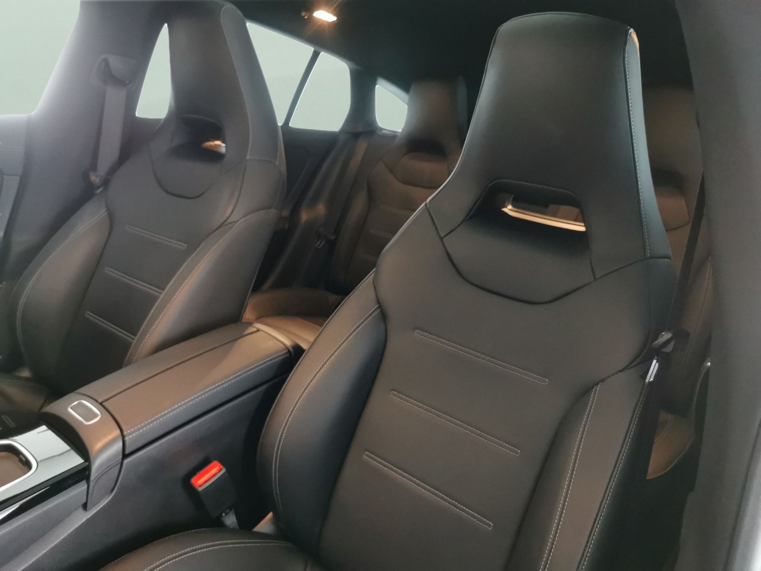 Used Mercedes-Benz CLA 2024 for sale - 77663164: Photo 6