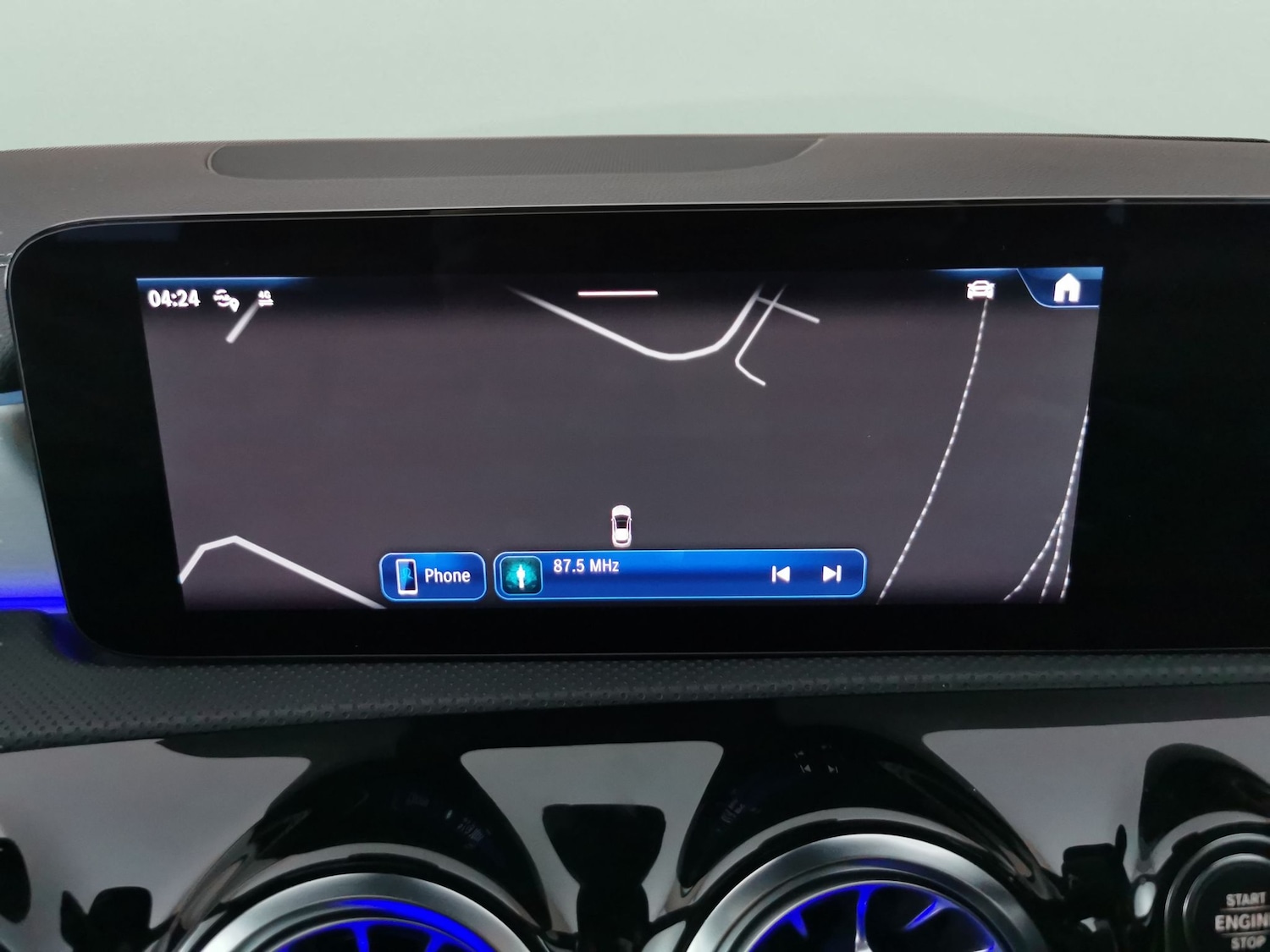 Used Mercedes-Benz CLA 2024 for sale - 77663164: Photo 7