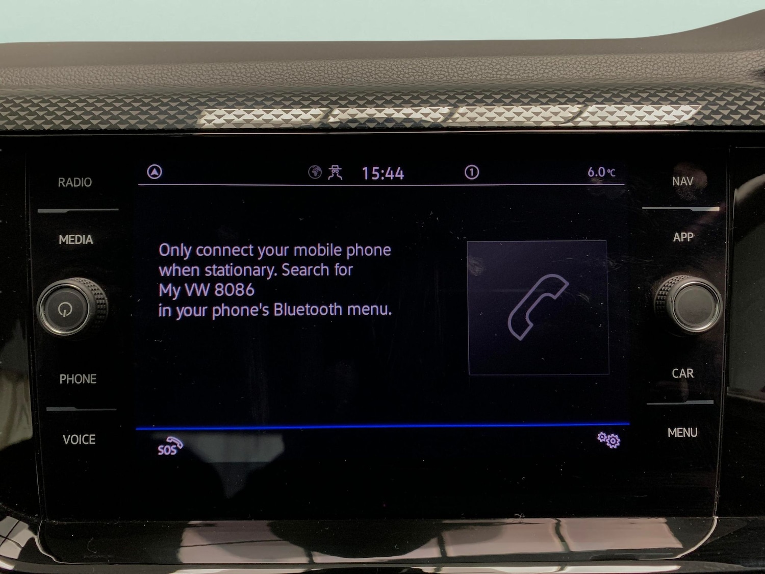 Used Volkswagen Polo 2022 for sale - 77432284: Photo 14