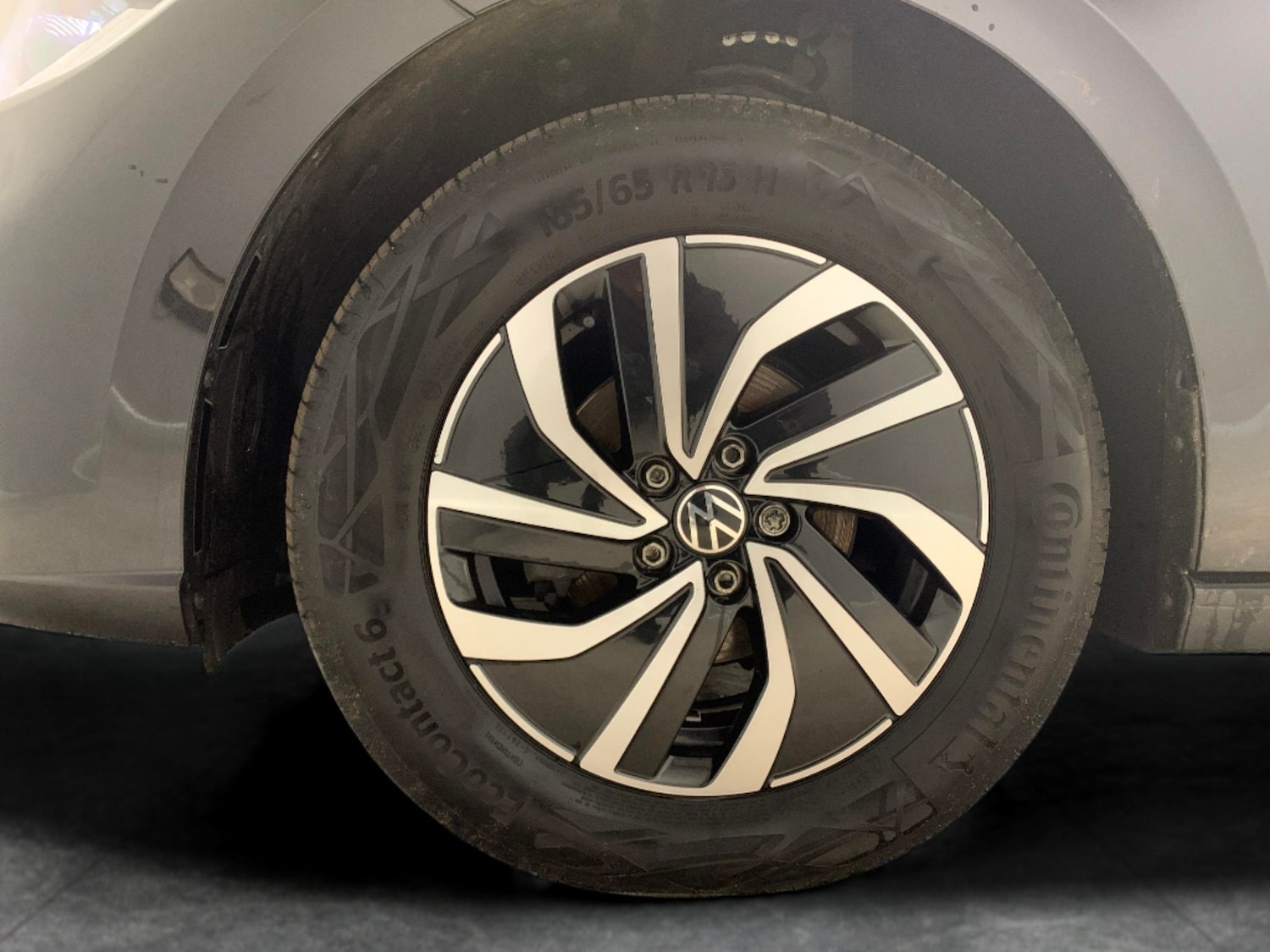 Used Volkswagen Polo 2022 for sale - 77432284: Photo 17