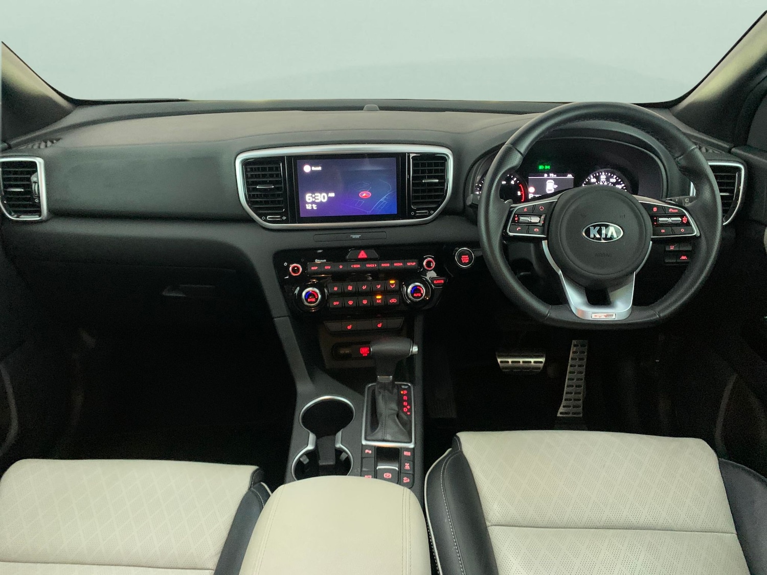 Used Kia Sportage 2022 for sale - 77003149: Photo 8