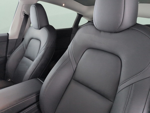 Used Tesla Model Y 2022 for sale - 76290708: Photo 10