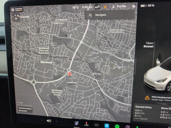 Used Tesla Model Y 2022 for sale - 76290708: Photo 11