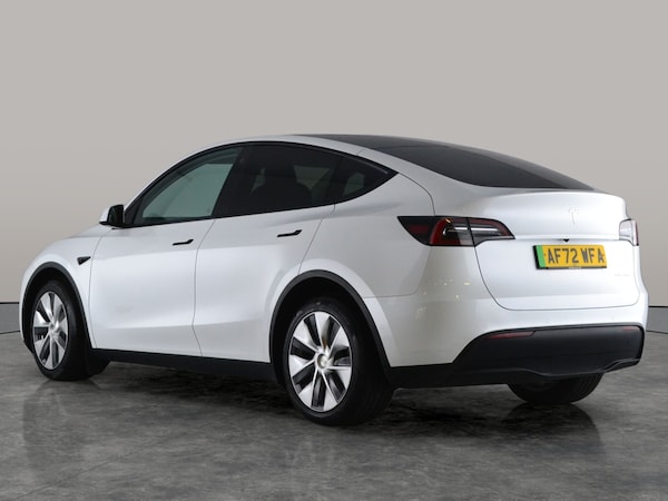Used Tesla Model Y 2022 for sale - 76290708: Photo 14