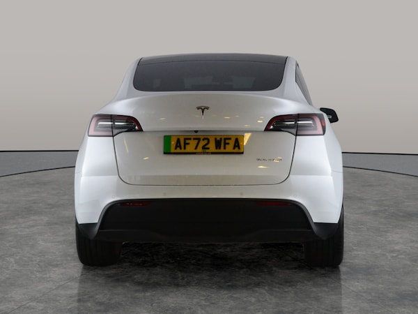 Used Tesla Model Y 2022 for sale - 76290708: Photo 15