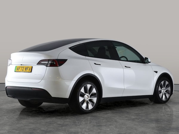 Used Tesla Model Y 2022 for sale - 76290708: Photo 16
