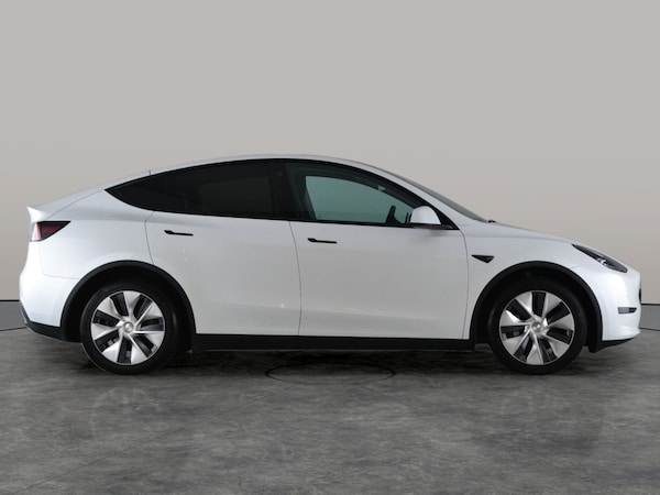 Used Tesla Model Y 2022 for sale - 76290708: Photo 17