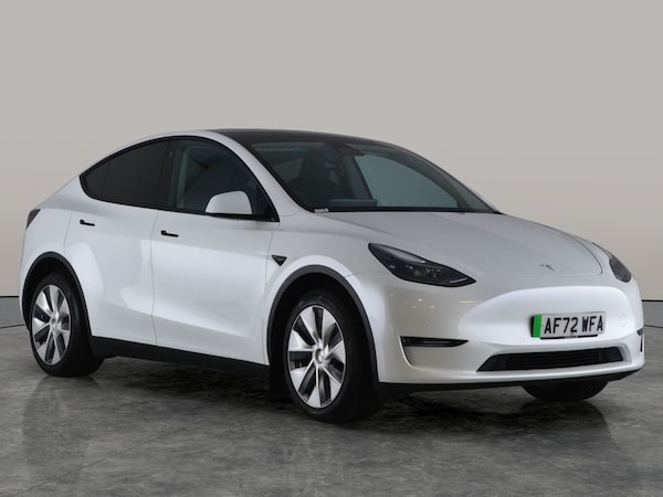 Used Tesla Model Y 2022 for sale - 76290708: Photo 19