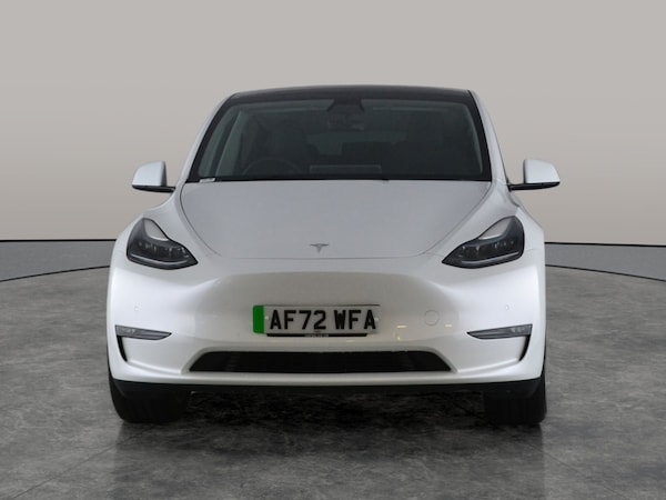 Used Tesla Model Y 2022 for sale - 76290708: Photo 20