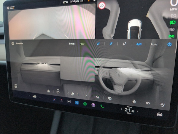 Used Tesla Model Y 2022 for sale - 76290708: Photo 28