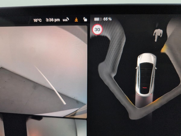 Used Tesla Model Y 2022 for sale - 76290708: Photo 32