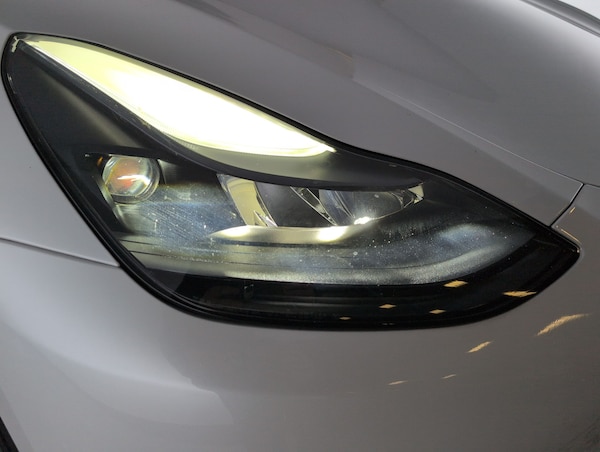 Used Tesla Model Y 2022 for sale - 76290708: Photo 33