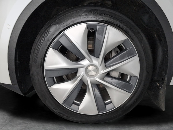 Used Tesla Model Y 2022 for sale - 76290708: Photo 34