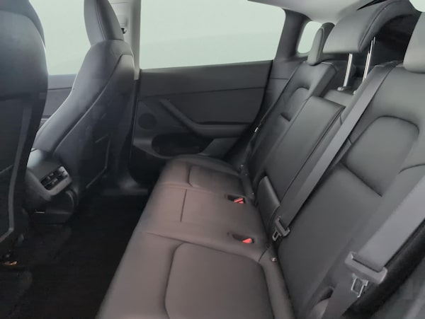 Used Tesla Model Y 2022 for sale - 76290708: Photo 38