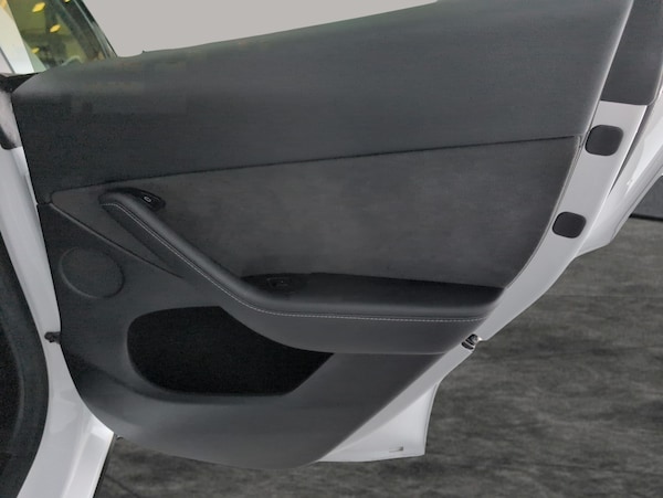Used Tesla Model Y 2022 for sale - 76290708: Photo 43