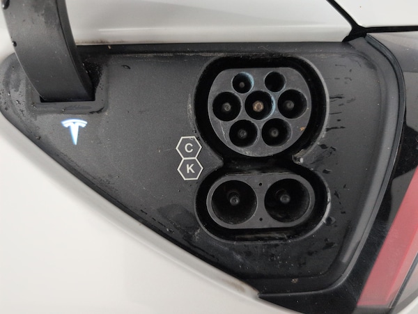 Used Tesla Model Y 2022 for sale - 76290708: Photo 44