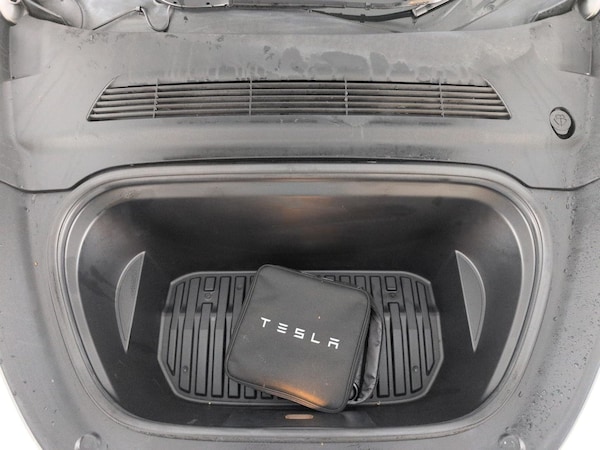Used Tesla Model Y 2022 for sale - 76290708: Photo 47