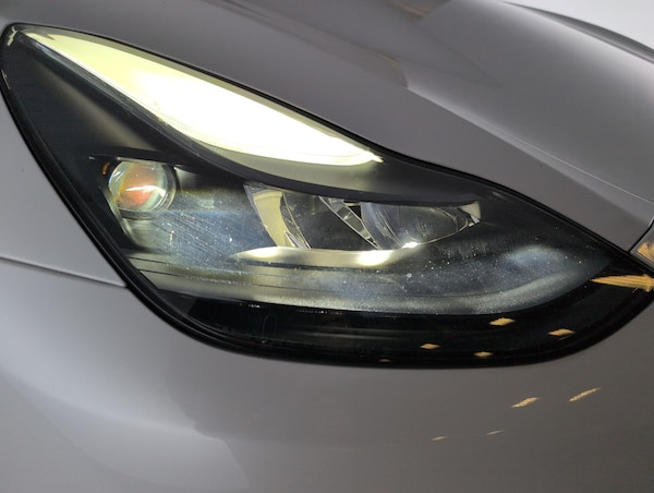 Used Tesla Model Y 2022 for sale - 76290708: Photo 8